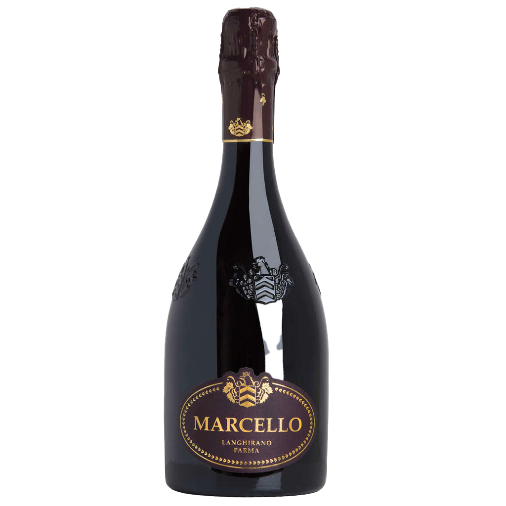 Lambrusco IGP Spumante Marcello 75 CL