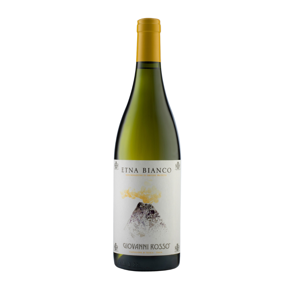 Etna Bianco DOP 75 CL