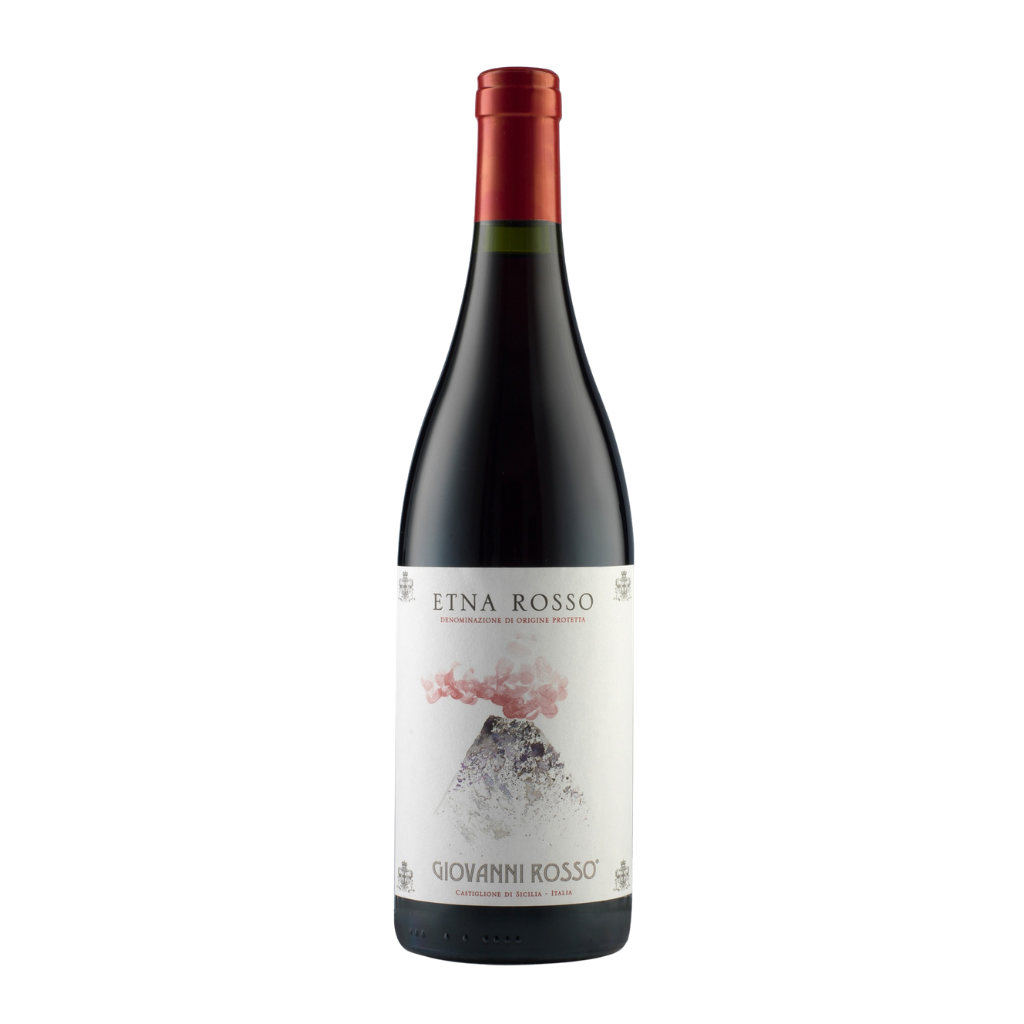 Etna Rosso DOC 75 CL