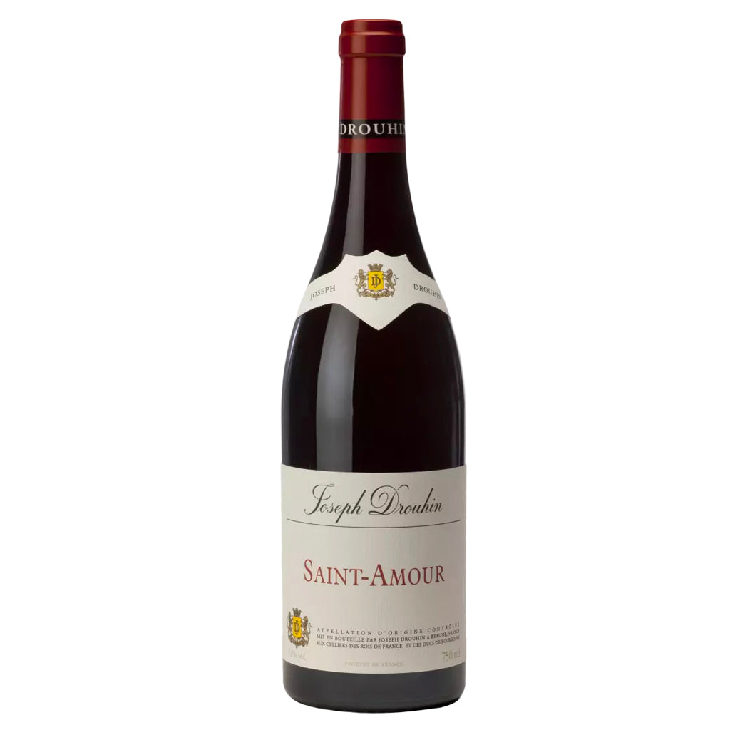 Saint Amour Drouhin 75 CL