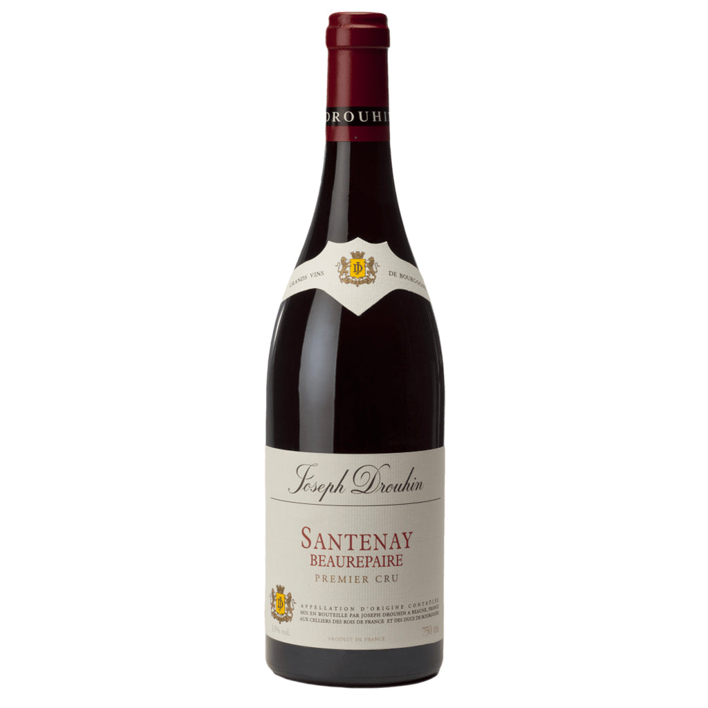 Santenay Beaurepaire Premier Cru 75 CL Drouhin