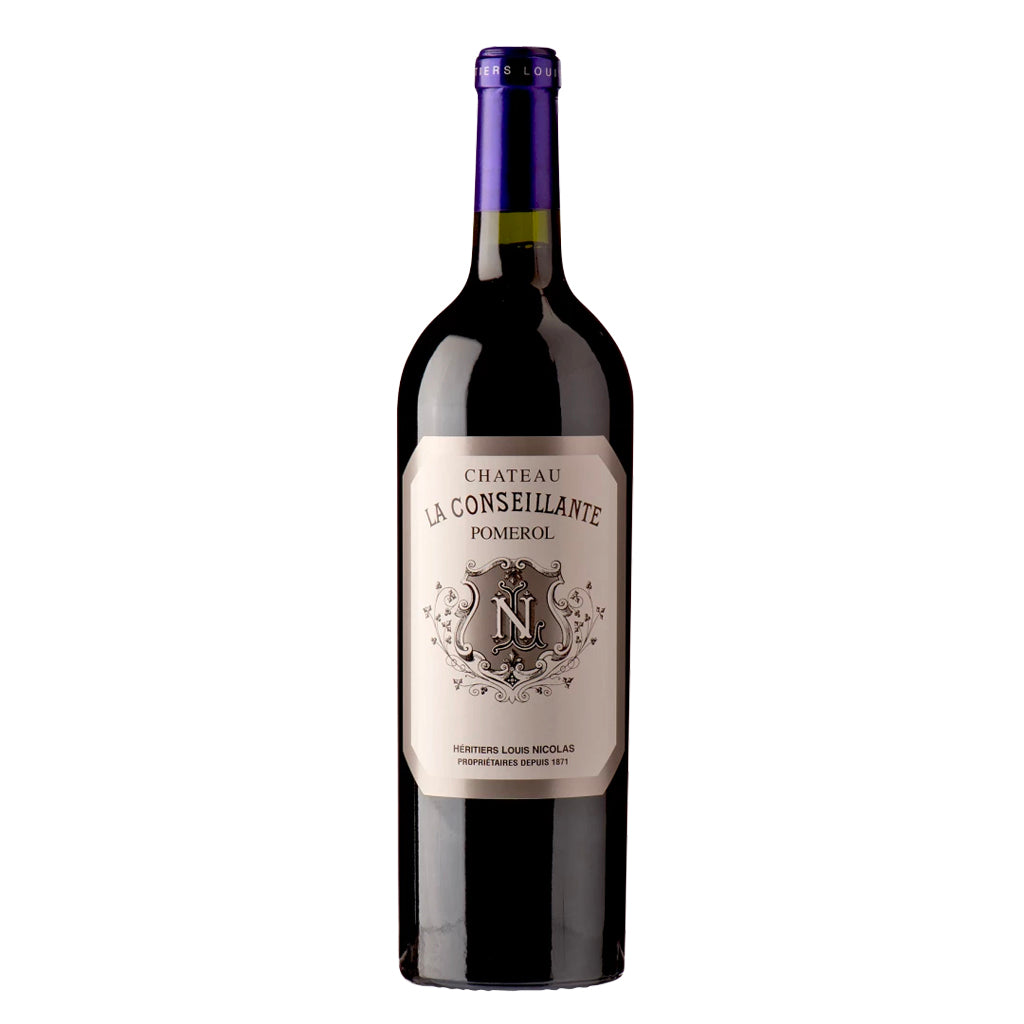 Château La Conseillante AOC Pomerol