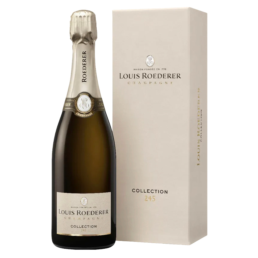 Champagne Roederer Brut Collection 245 75 cl