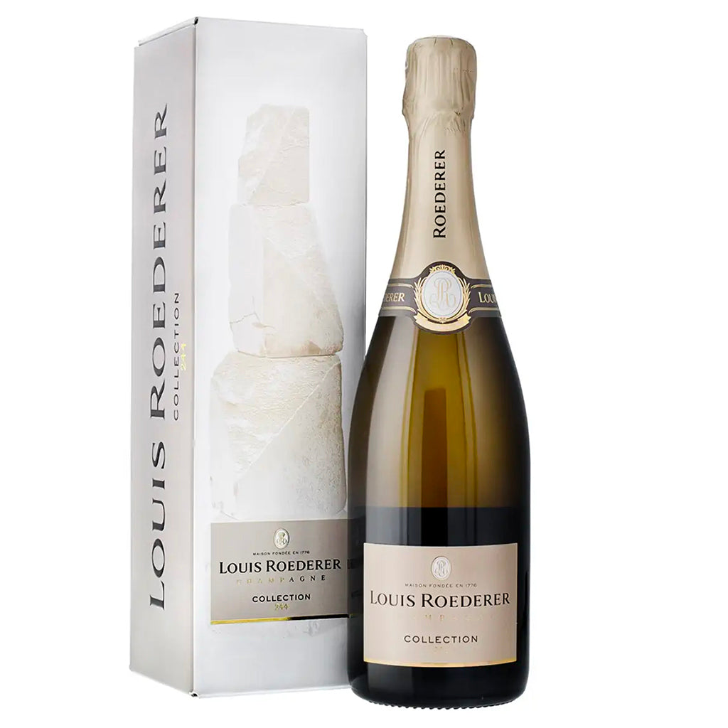 Champagne Roederer Brut Collection 243 75 CL