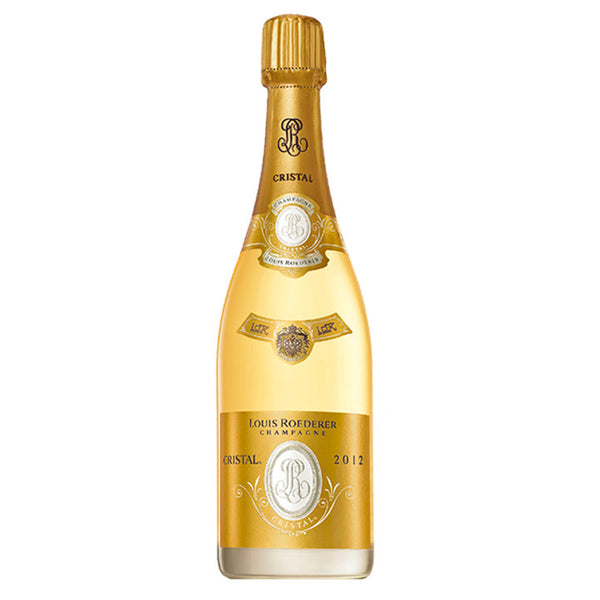 ワイン Louis roederer CRISTALCHAMPAGNE2006 FRANCIAChampagneRoedererCrista