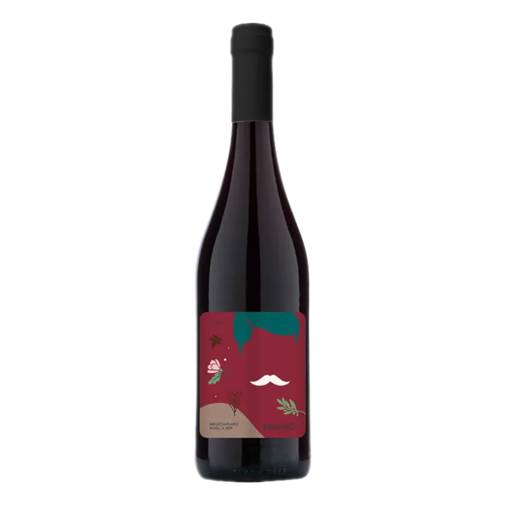 Legami Collection Negroamaro Puglia IGP 75 CL
