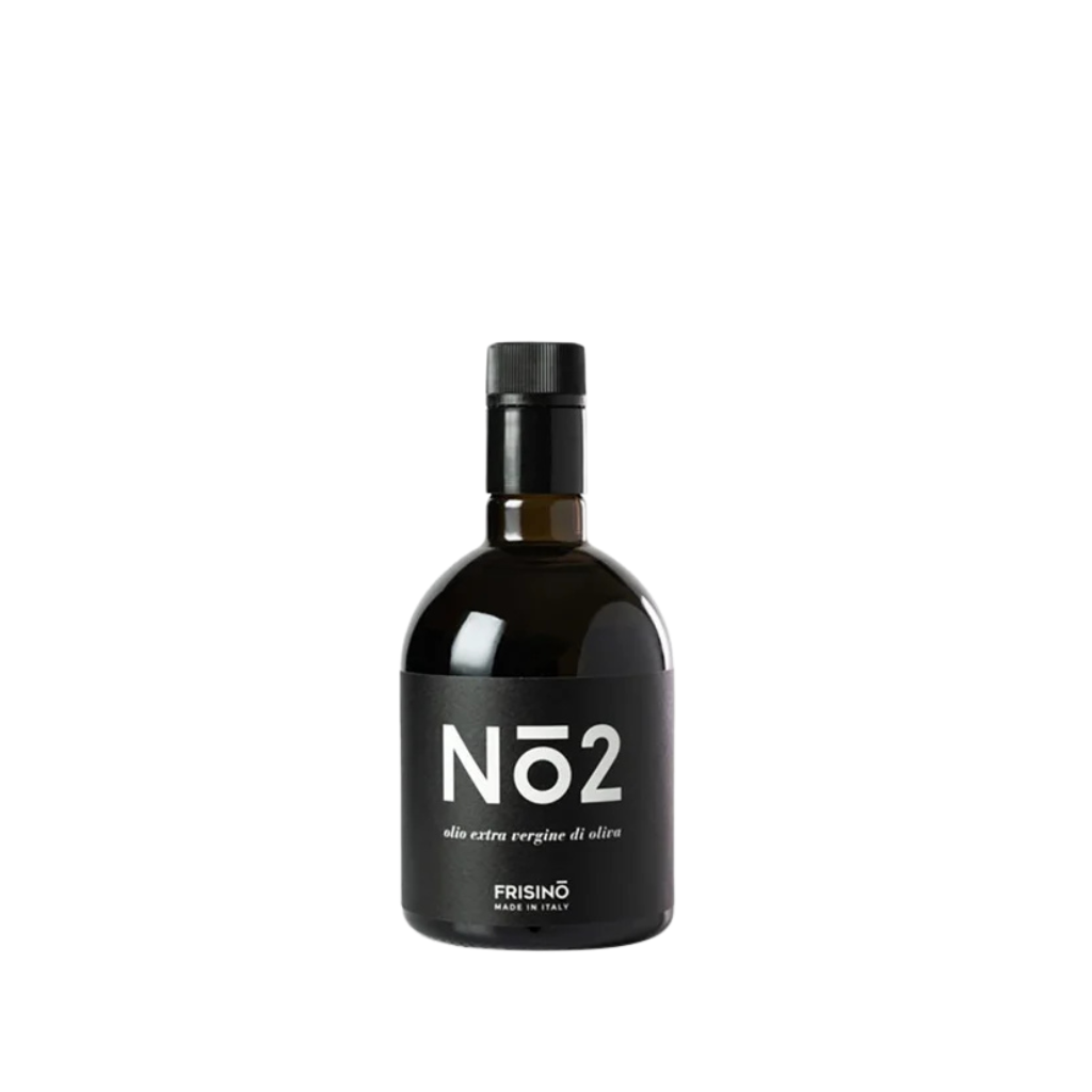 Olio Evo Numbers Collection No. 2 Coratina 50 CL