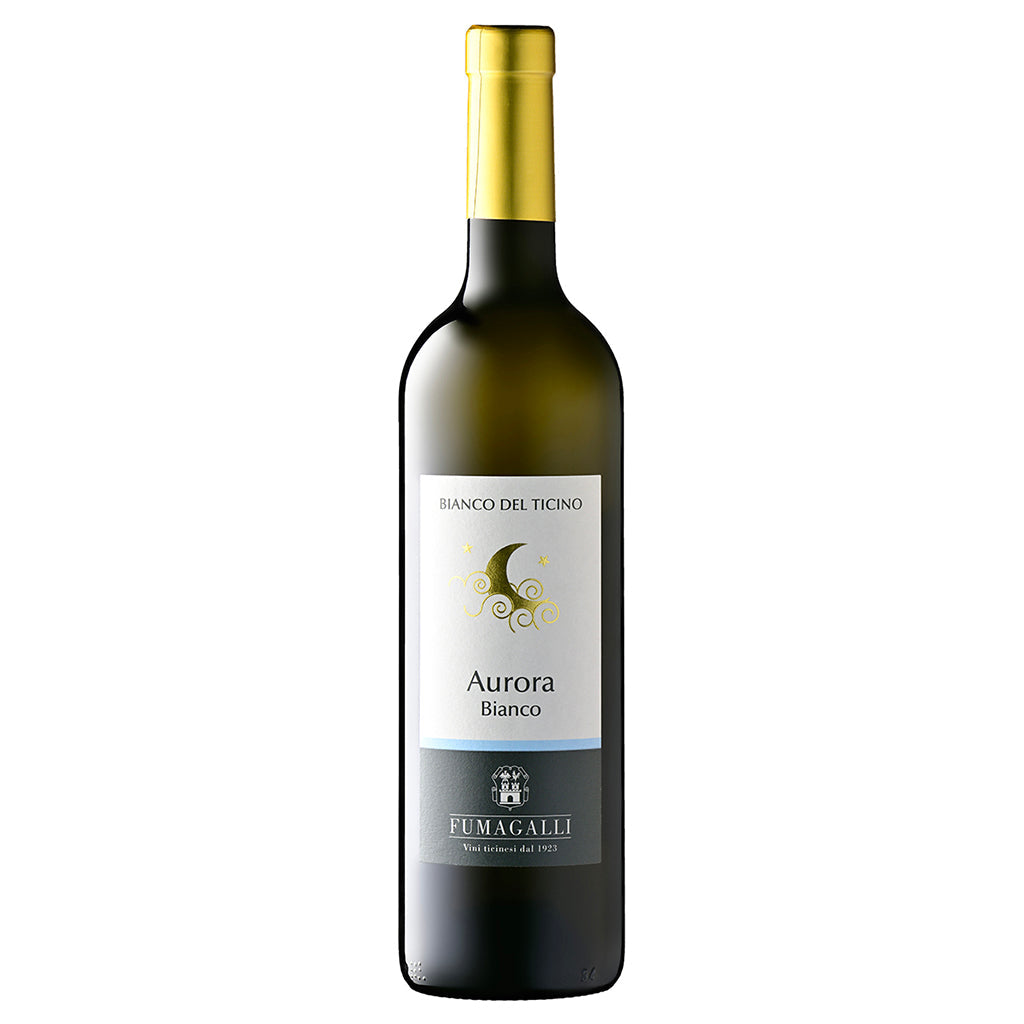 Aurora Bianco del Ticino DOC 75 CL