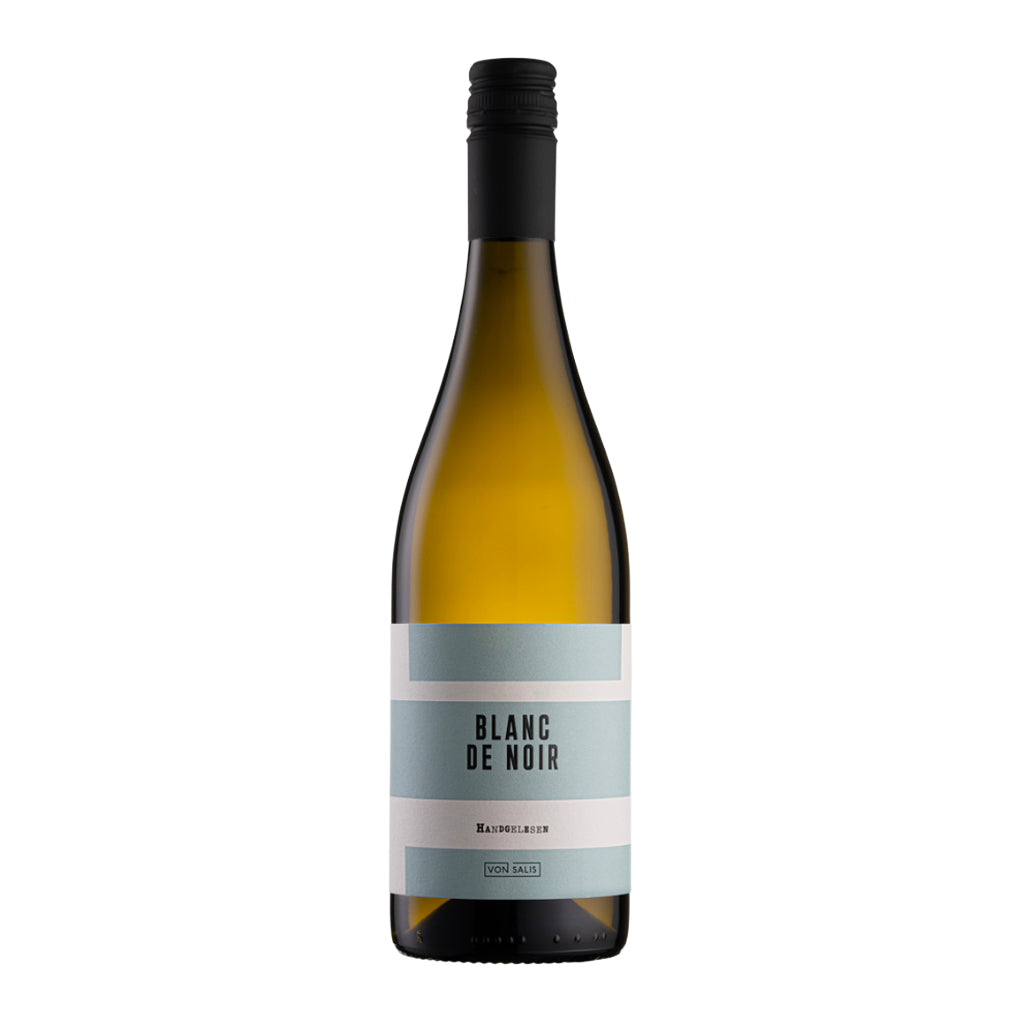 Von Salis | Blanc de Noir von Salis VdP Suisse 75 CL