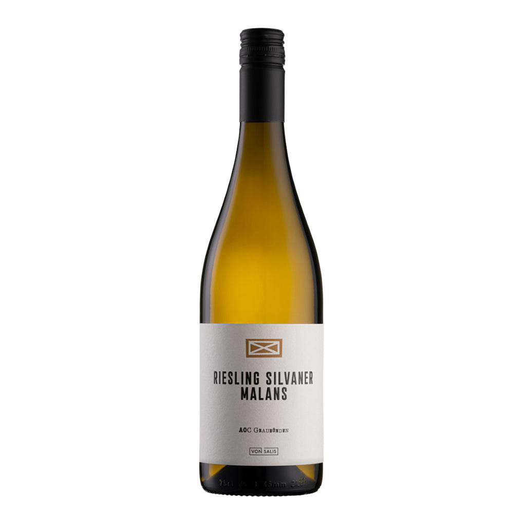 Riesling Silvaner Malans AOC Graubünden 75 CL