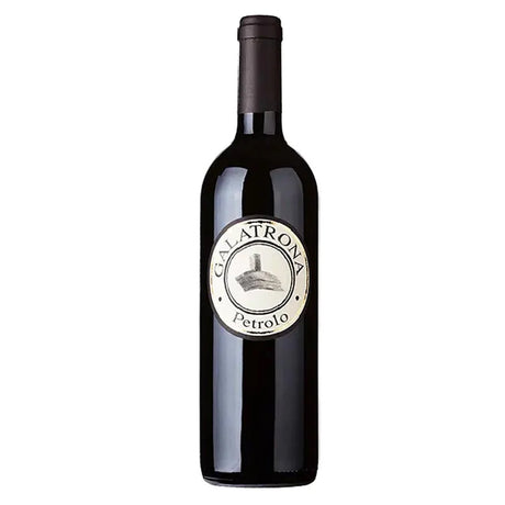 Galatrona Val d'Arno di Sopra DOC 75 CL