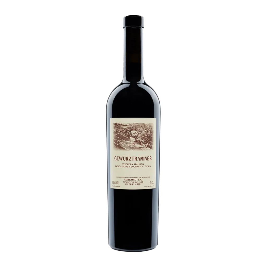 Gewürztraminer Svizzera Italiana IGT