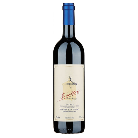 Guidalberto Toscana IGT Tenuta San Guido 75 CL