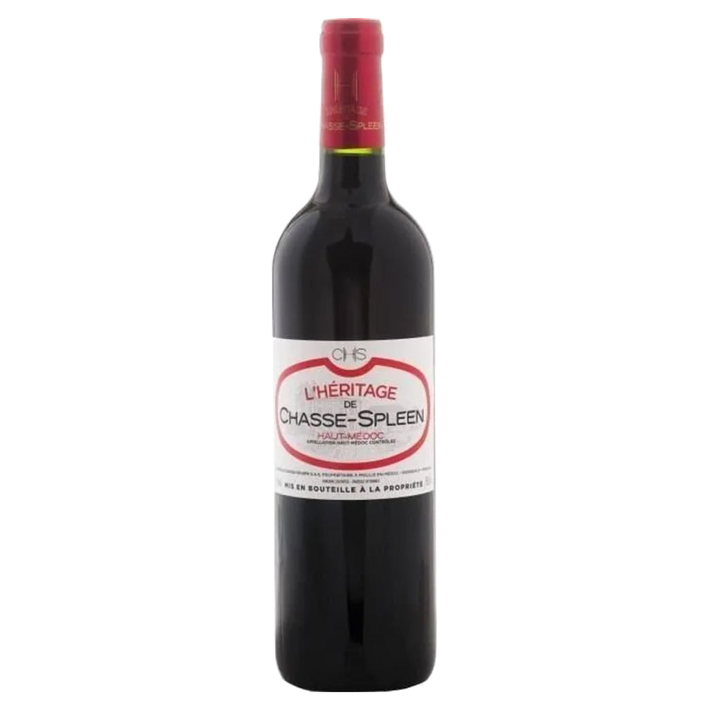 Heritage de Chasse Spleen AC 75 CL