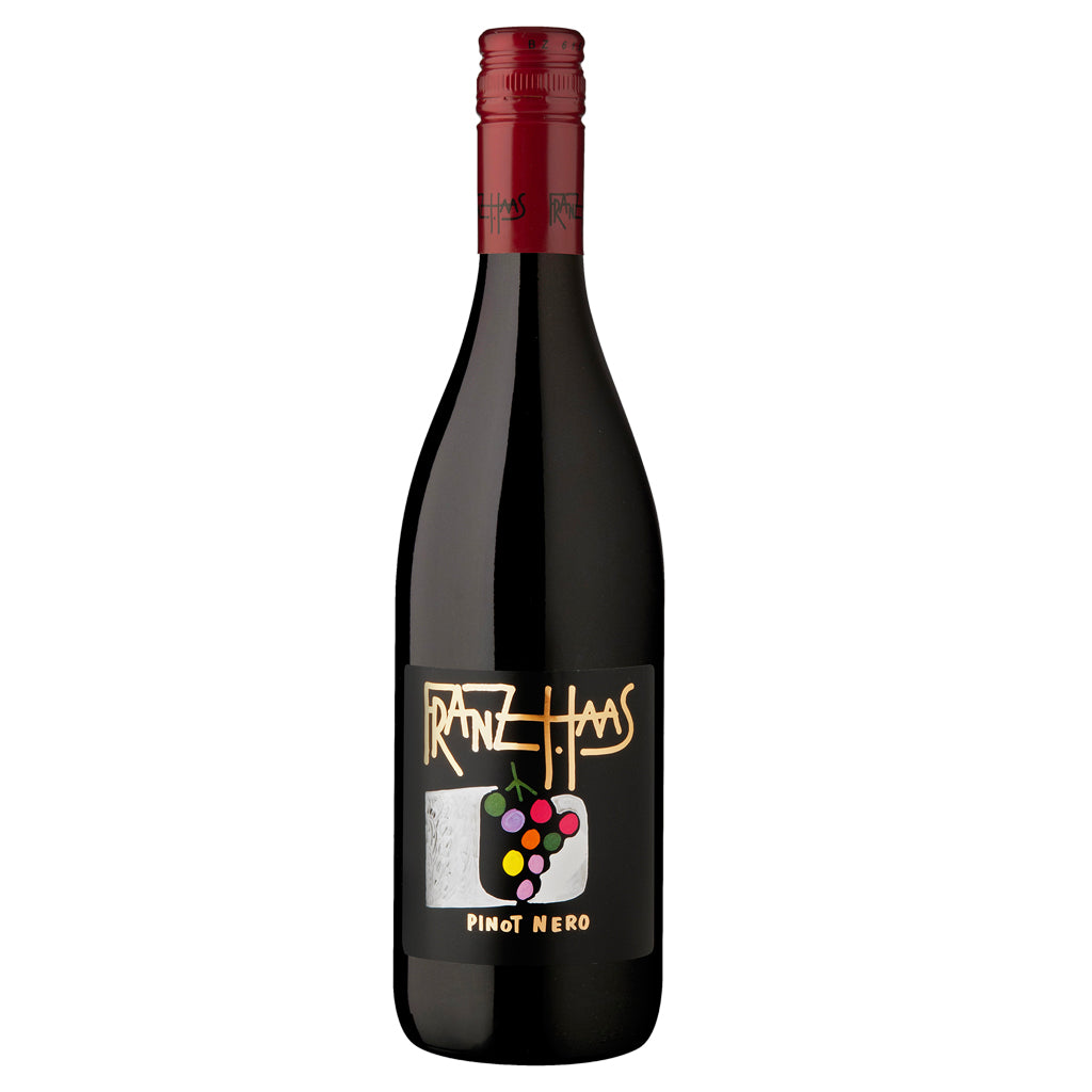 Südtirol Blauburgunder DOC Franz Haas 75 cl