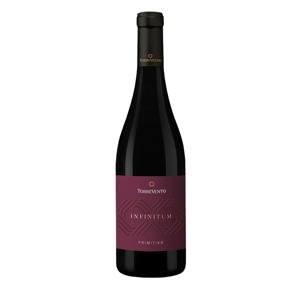 Primitivo Pouilles IGT Infinitum
