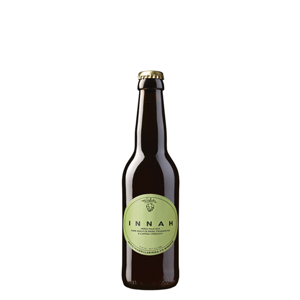 Innah - India Pale Ale 33 CL 