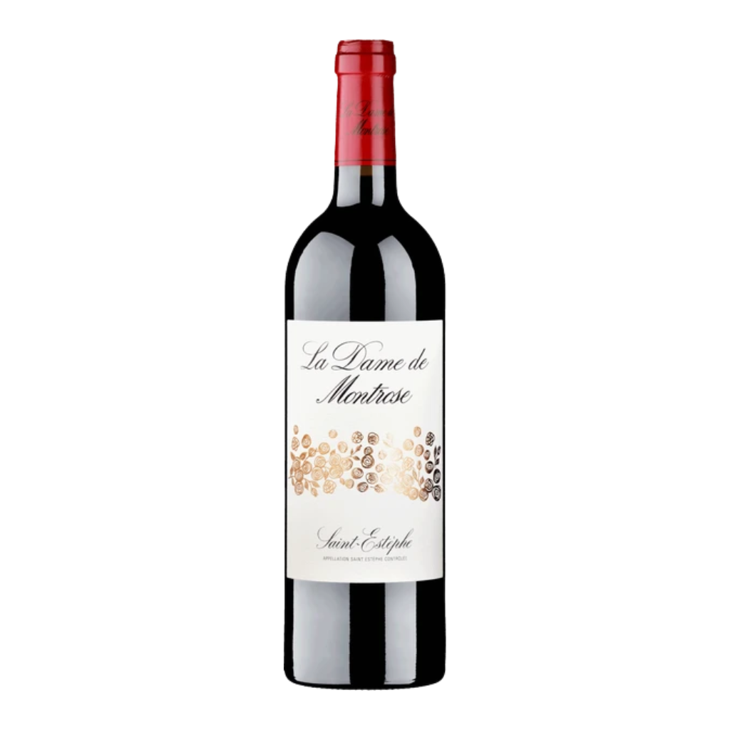 La Dame de Montrose AOC 75 CL