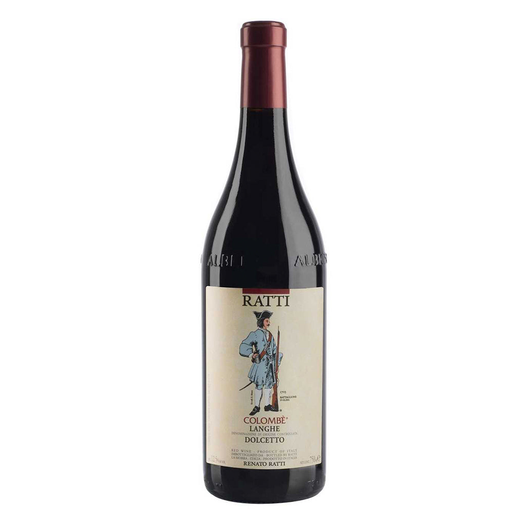Langhe Dolcetto DOC Colombe' 75 CL