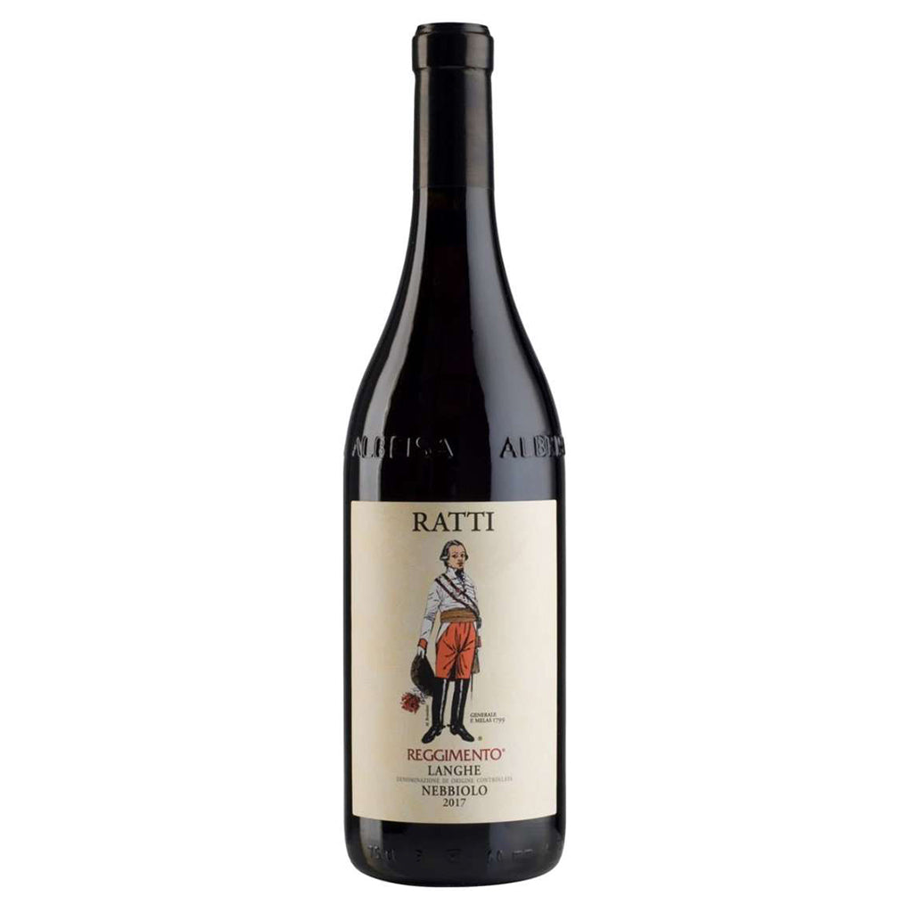 Langhe Rosso DOC 75 CL