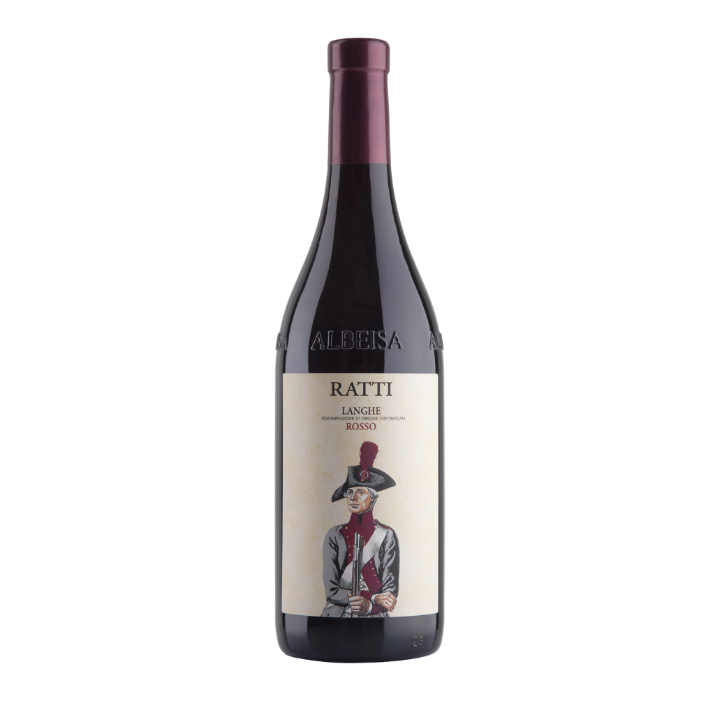 Langhe Rosso DOC 75 CL