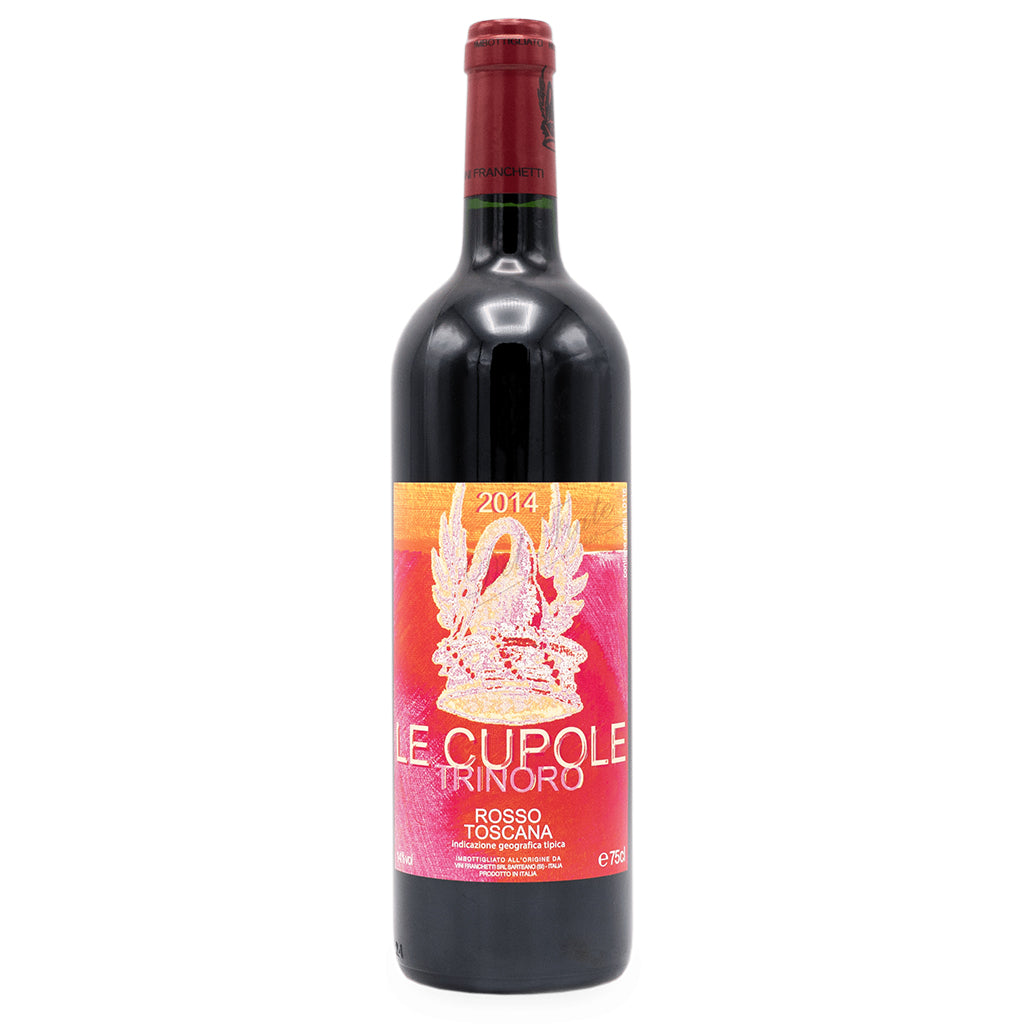Le Cupole Toscana IGT 75 CL
