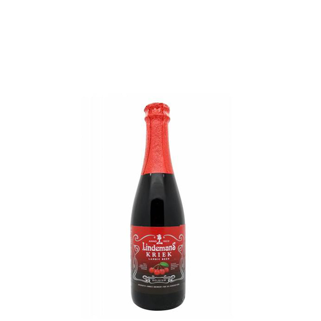 Lindemans Kriek Lambic Beer 25 CL