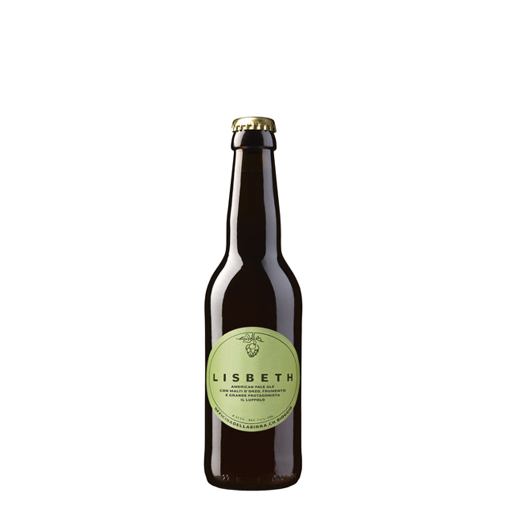Lisbeth - American Pale Ale 33 CL