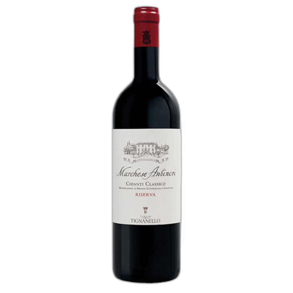  Marchese Antinori Chianti Classico Riserva DOCG 75 CL
