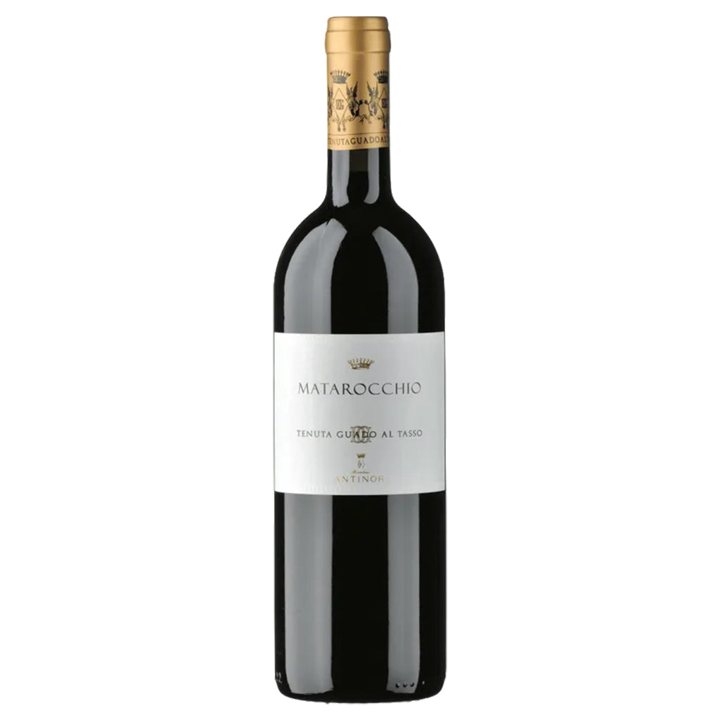 Matarocchio Bolgheri DOC Superiore 75 CL