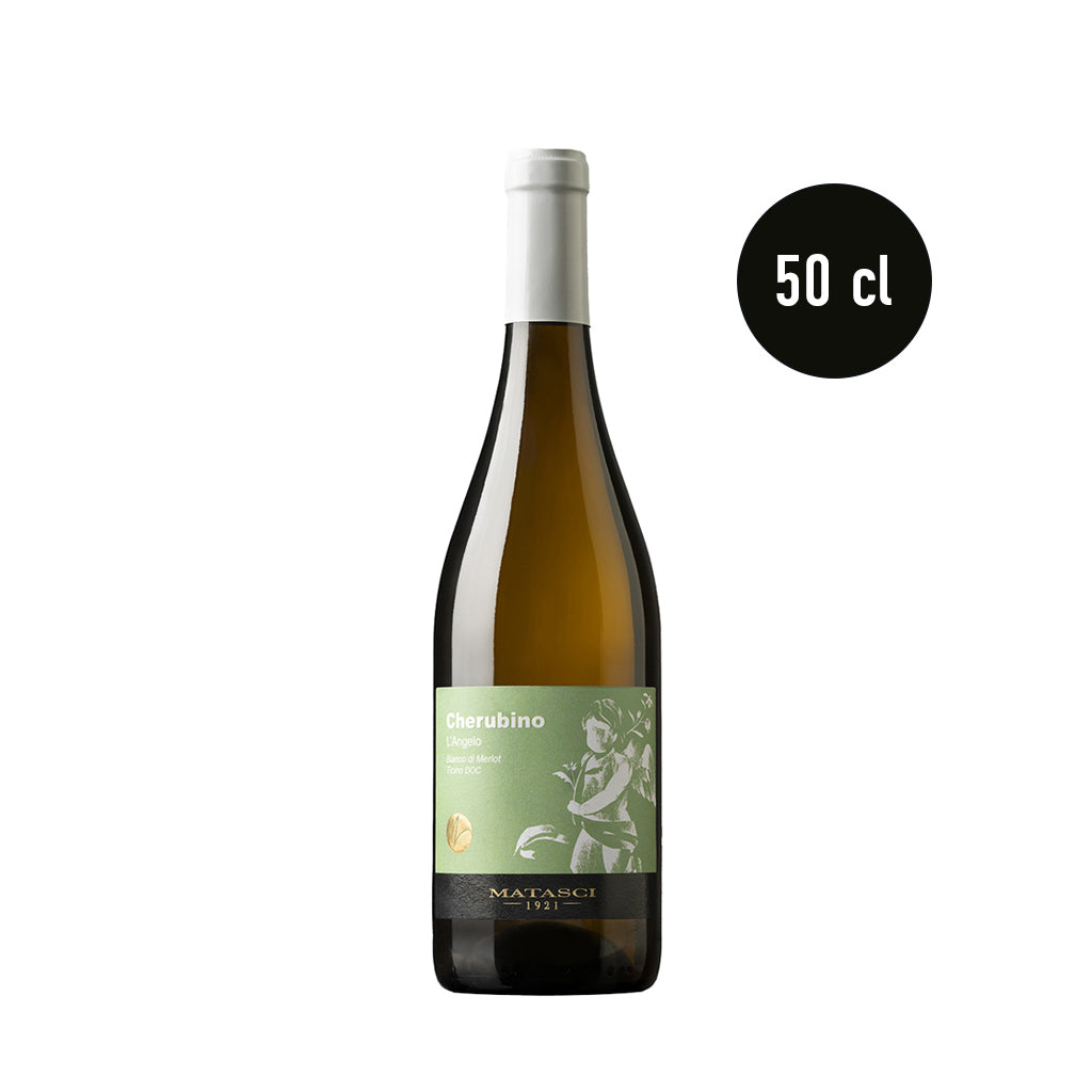 Cherubino Media - Linea Totem 50 CL