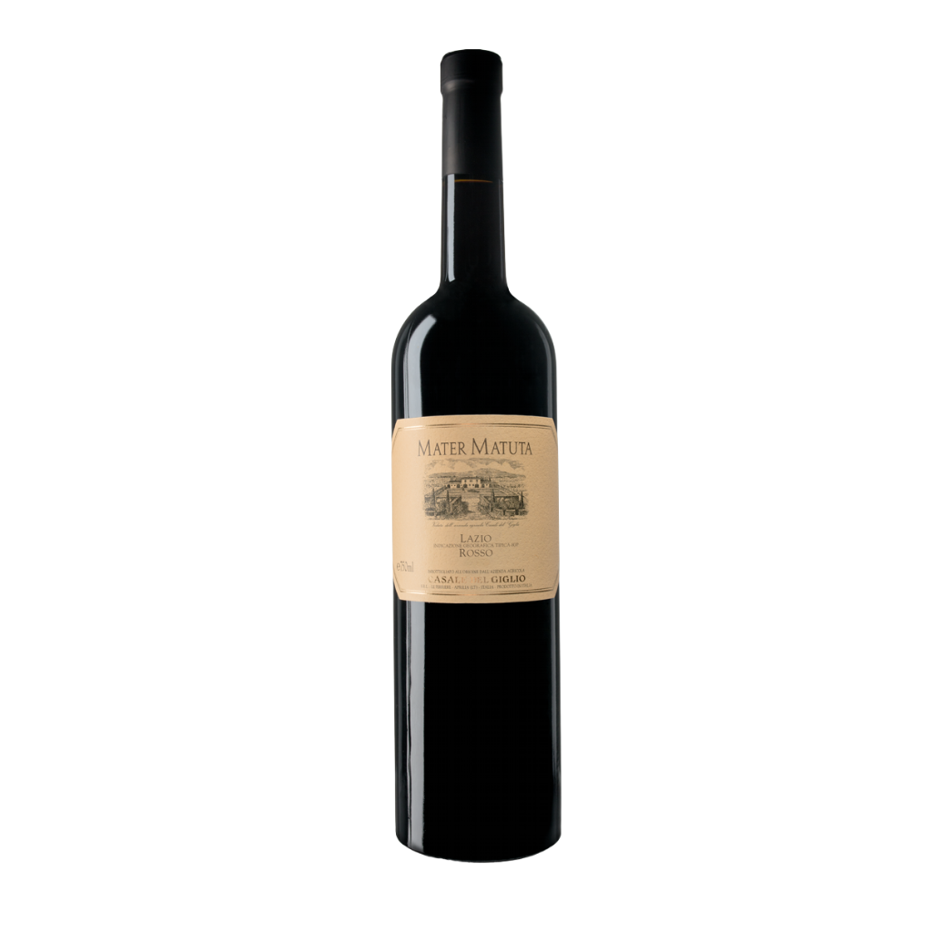 Mater Matuta Lazio IGT 75 CL