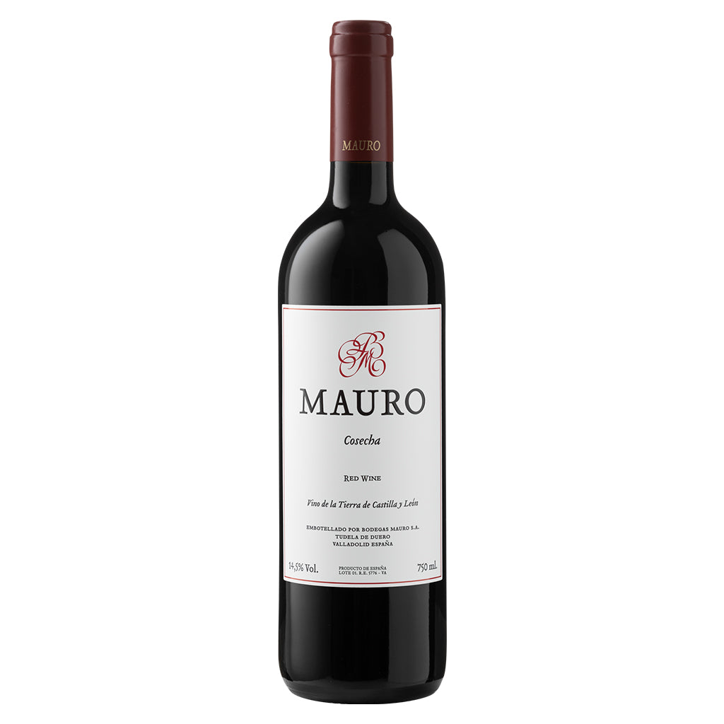 Mauro VdT 75 CL