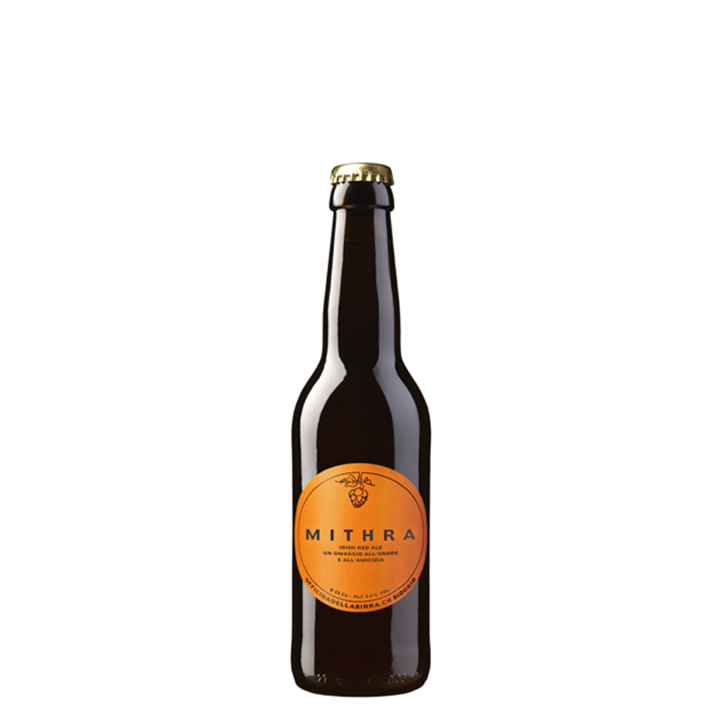 Mithra – Irisches Rotbier 33 cl