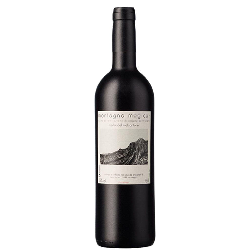 Montagna Magica Ticino DOC 75 CL