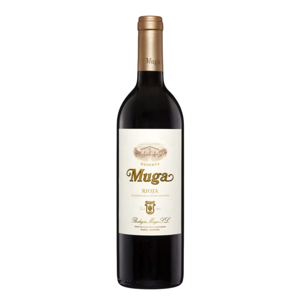 Muga Reserva Rioja DOCa/MO 75 CL
