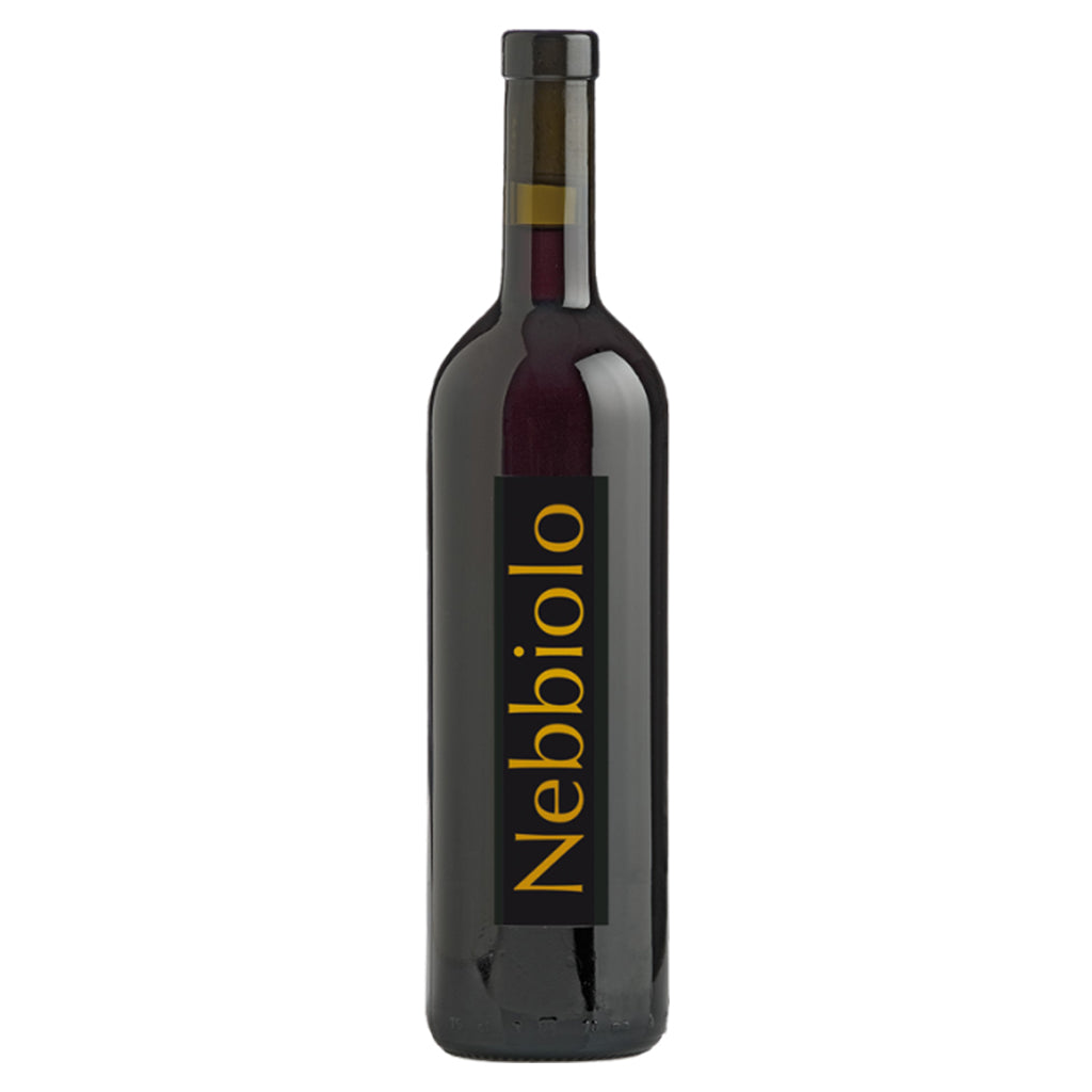 Nebbiolo IGT Svizzera Italiana 75 CL