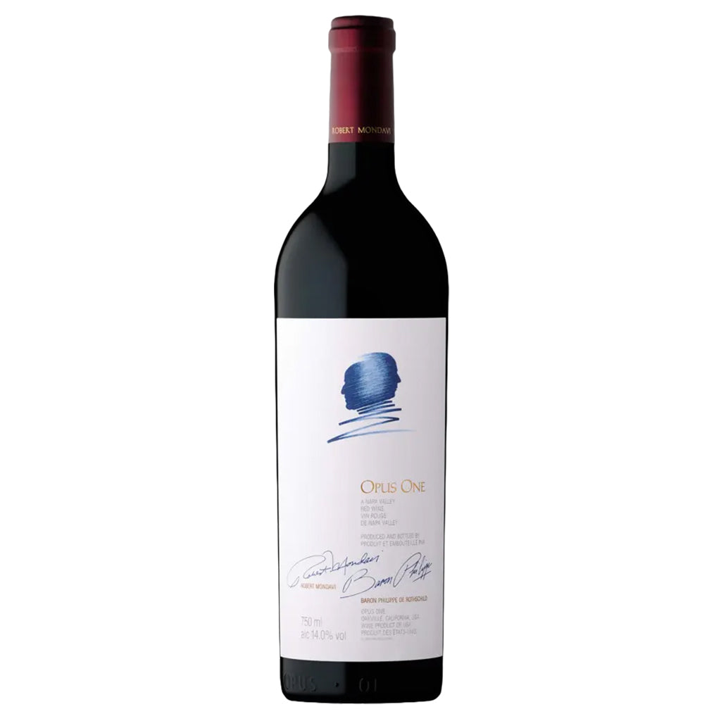 Opus One Napa Valley 75 CL