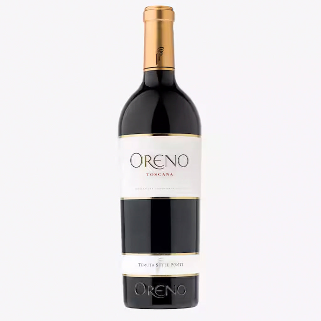 Oreno Toscana IGT 75 CL