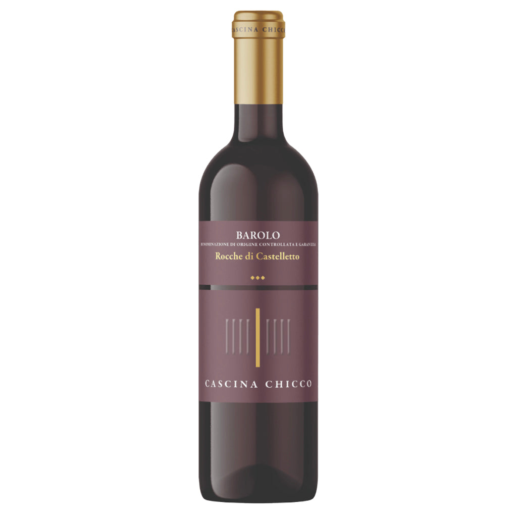 Barolo DOCG Rocche di Castelletto 75 CL