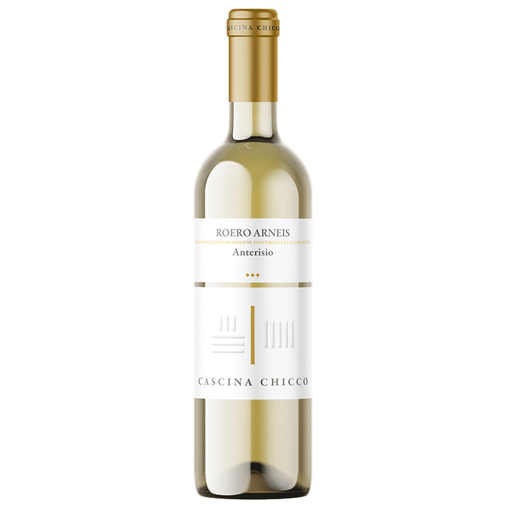 Roero Arneis DOCG Anterisio Cascina Chicco 37.5 CL