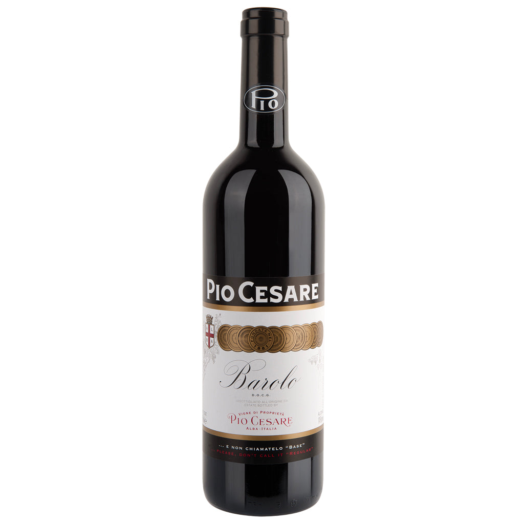 Barolo DOCG Pio Cesare 75 CL