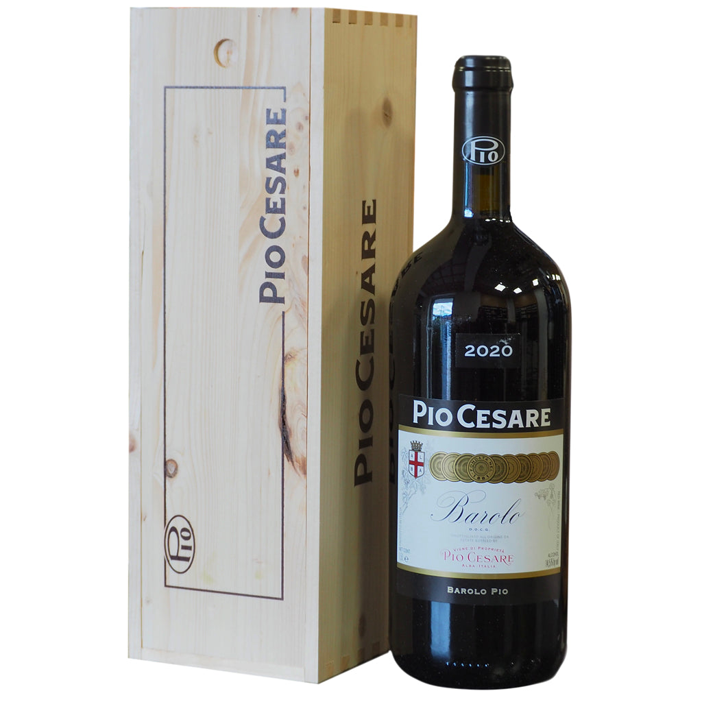 Barolo DOCG Pio Cesare 150 CL