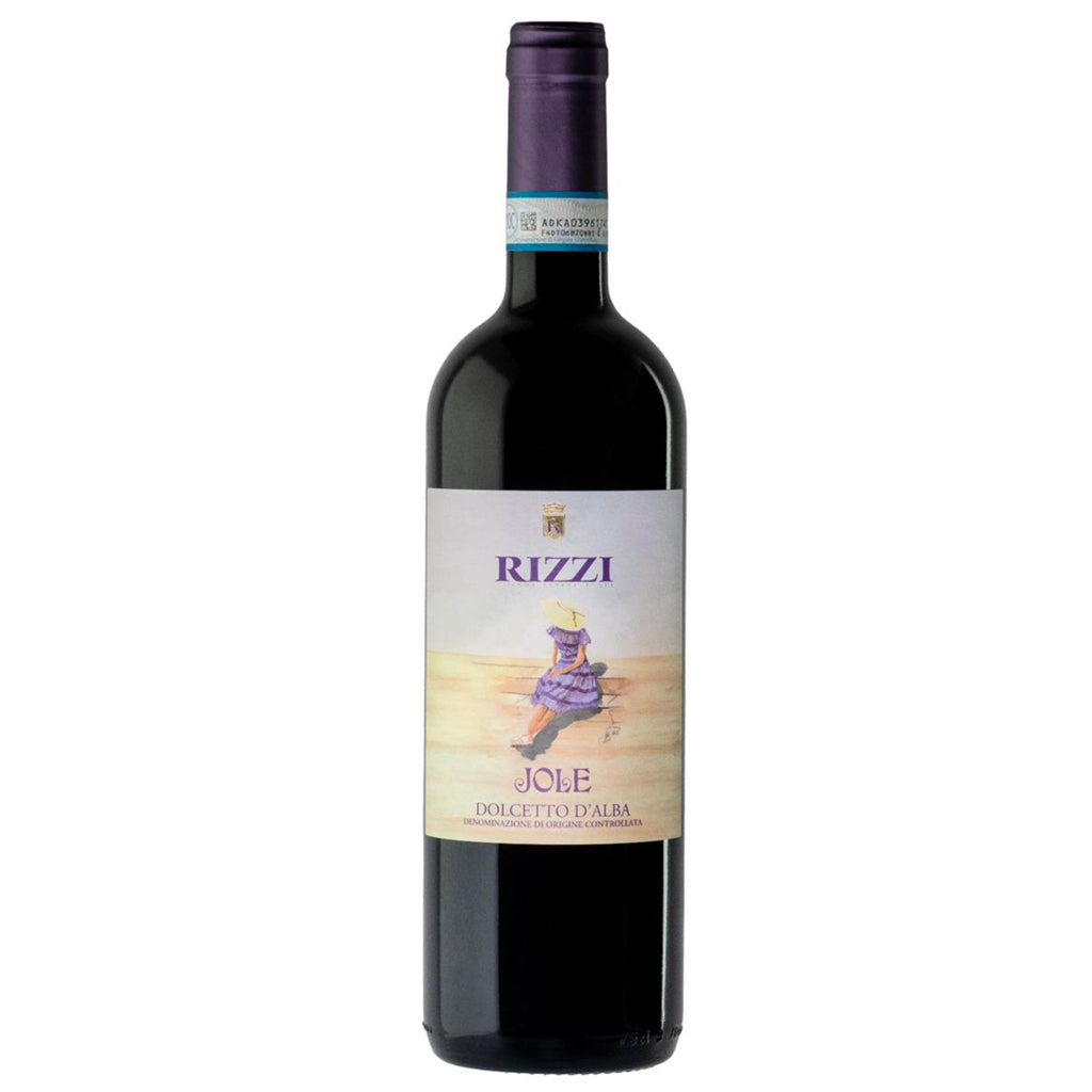Dolcetto d'Alba DOC 75 CL