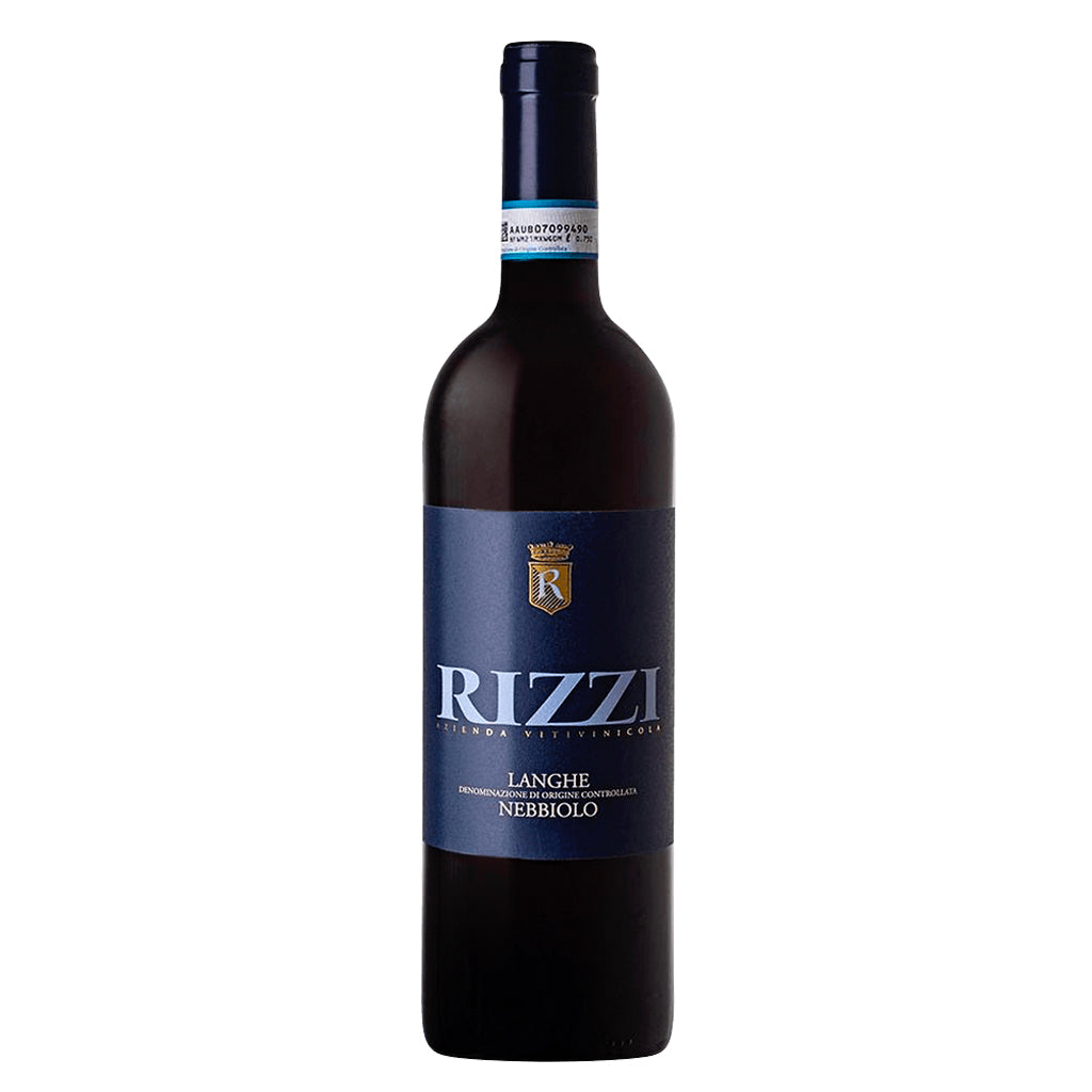 Langhe Nebbiolo DOC Rizzi 75 CL