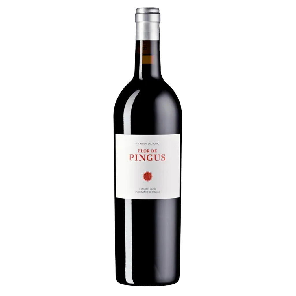 Flor de Pingus Ribera del Duero DO 75 CL