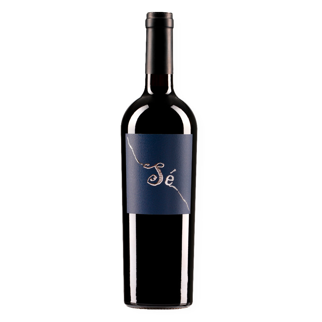 Sè Primitivo IGTSalento 75 CL