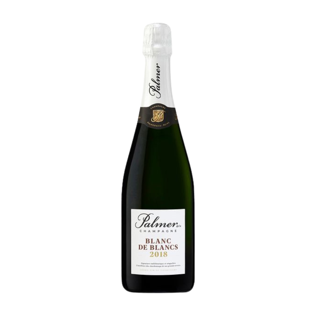 Champagner Blanc de Blancs 75 CL