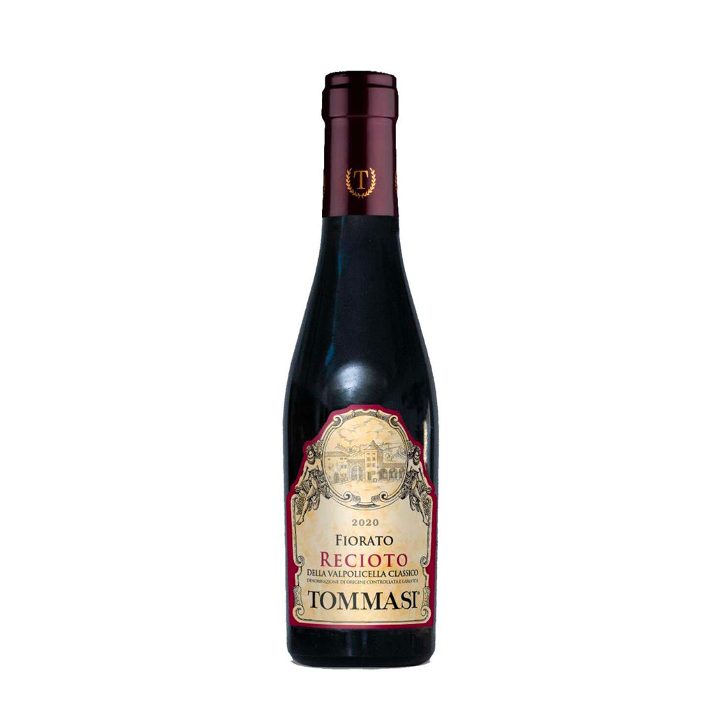 Recioto della Valpolicella DOCG Fiorato 37.5 CL