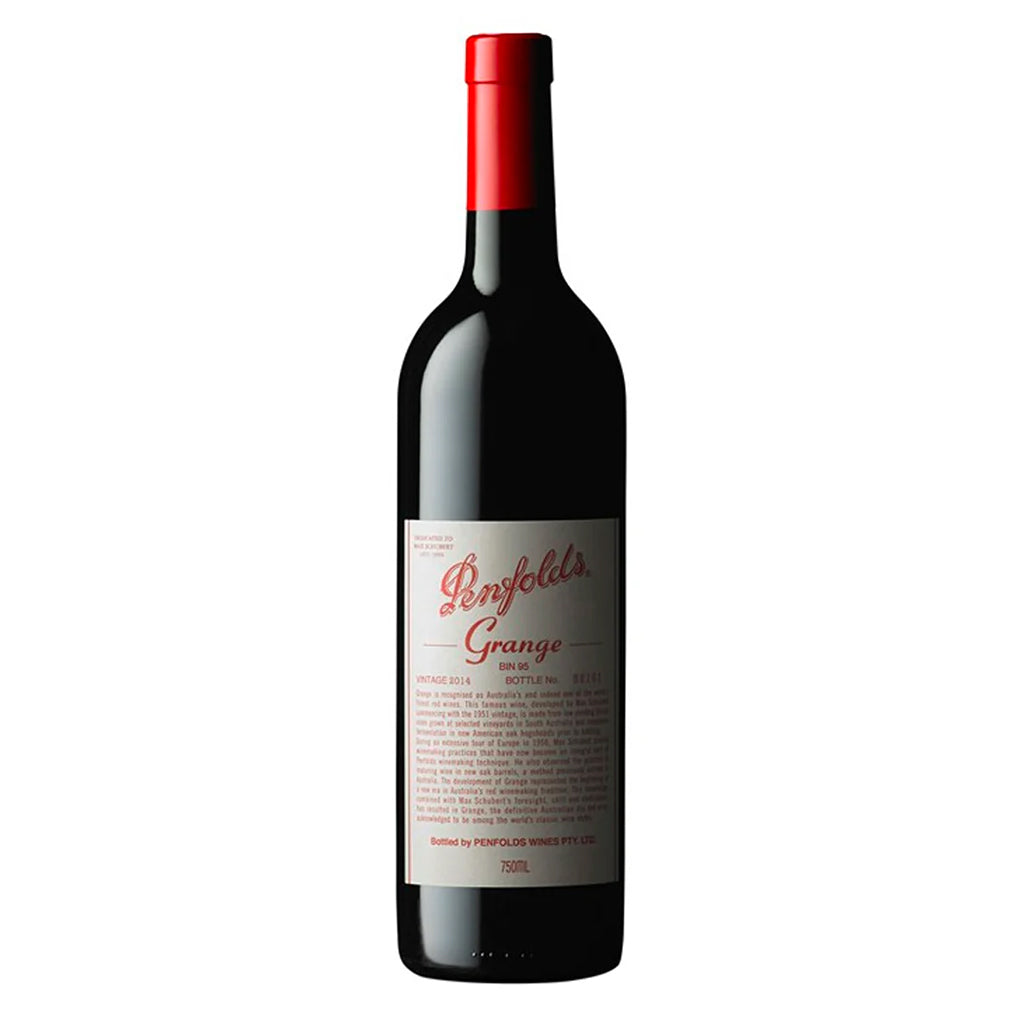 Penfold Grange Barossa Valley 75 CL